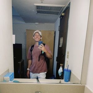 Meet your Posher, Payton